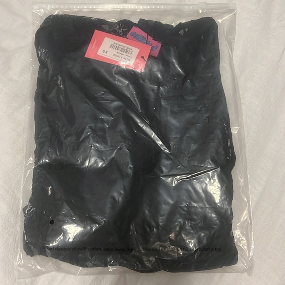 NEVER WORN Edikted bodysuit - Picture 2 of 3